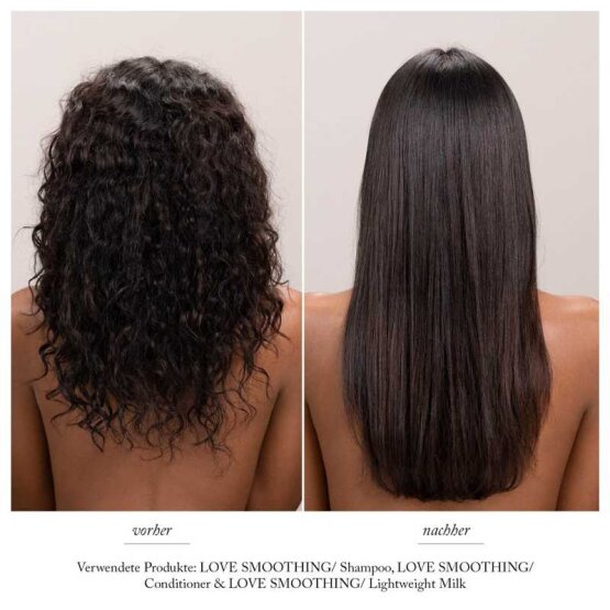 davines LOVE SMOOTH Shampoo 250 ml
