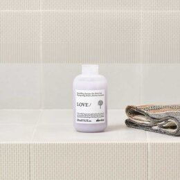 davines LOVE SMOOTH Shampoo 250 ml