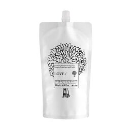 davines LOVE SMOOTH Shampoo Refill 500 ml