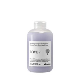 davines LOVE SMOOTH Shampoo