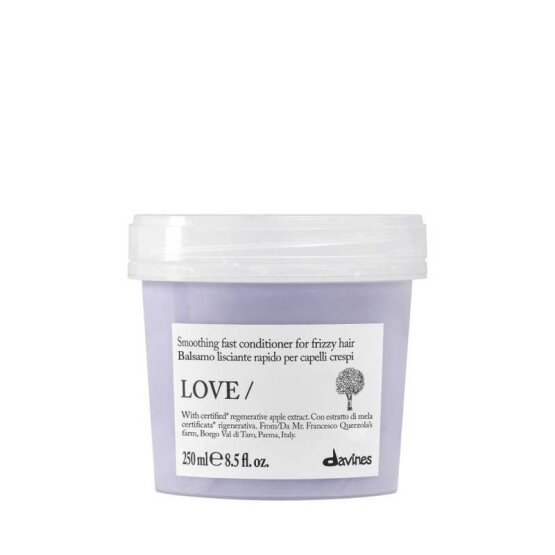 davines LOVE SMOOTH Conditioner 250 ml