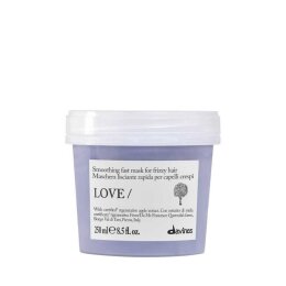 davines LOVE SMOOTH Smoothing Instant Mask 250 ml