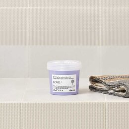 davines LOVE SMOOTH Smoothing Instant Mask 250 ml