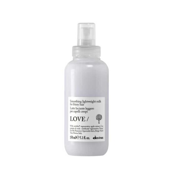 davines LOVE SMOOTHING Milk 150 ml