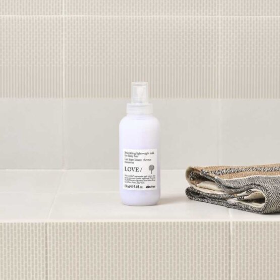 davines LOVE SMOOTHING Milk 150 ml
