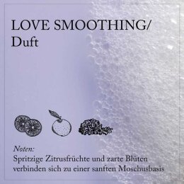 davines LOVE SMOOTHING Milk 150 ml