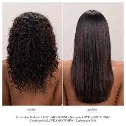 davines LOVE SMOOTHING Milk 150 ml