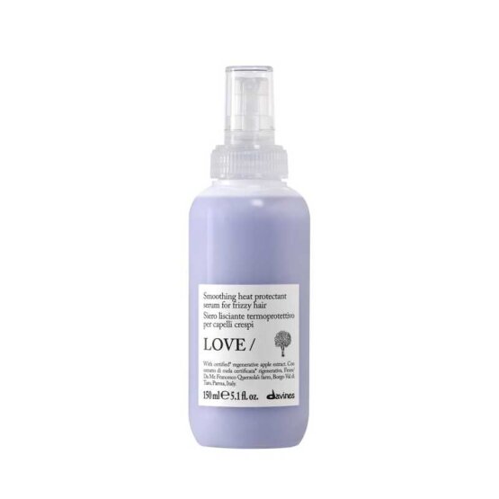 davines LOVE SMOOTHING Serum 150 ml