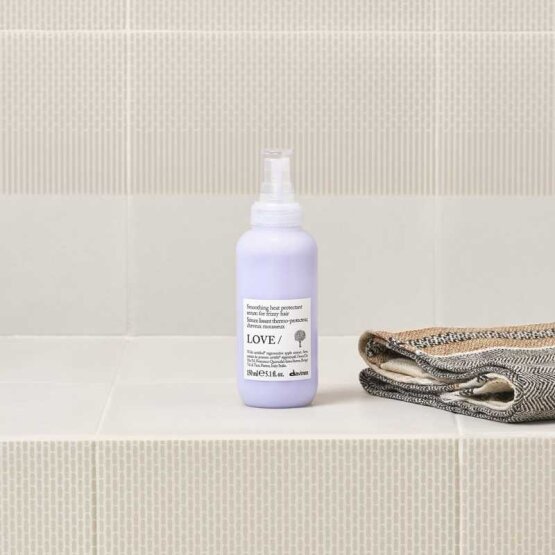 davines LOVE SMOOTHING Serum 150 ml