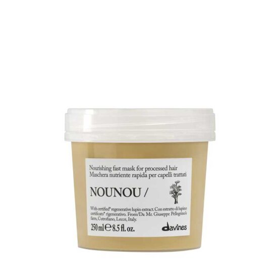 davines NOUNOU Hair Mask 250 ml