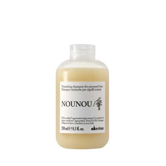 davines NOUNOU Shampoo 250 ml