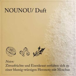 davines NOUNOU Shampoo 250 ml