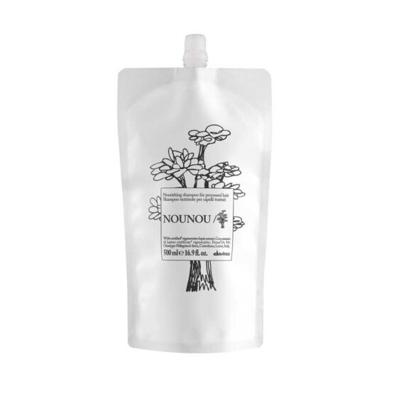 davines NOUNOU Shampoo Refill 500 ml