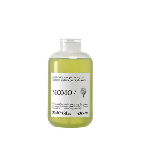 davines MOMO Shampoo 250 ml