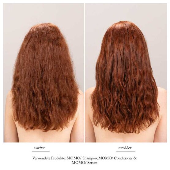 davines MOMO Shampoo 250 ml