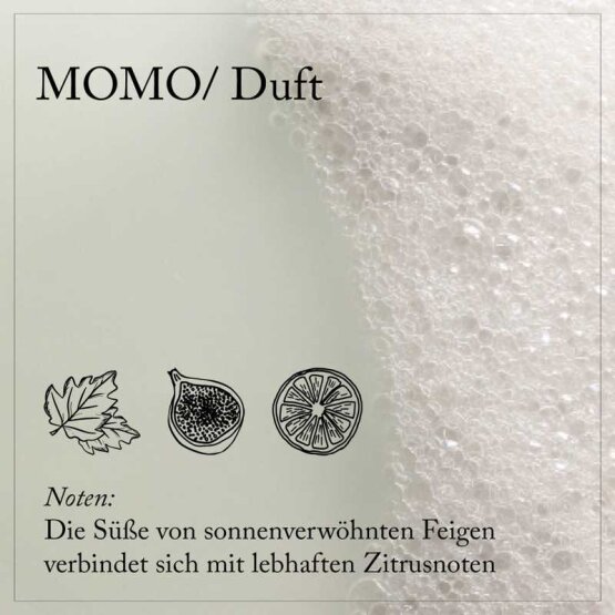 davines MOMO Shampoo 250 ml