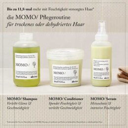 davines MOMO Shampoo 250 ml