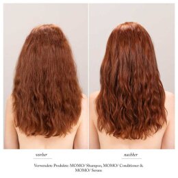 davines MOMO Conditioner 250 ml