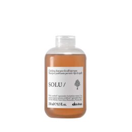 davines SOLU Shampoo 250 ml