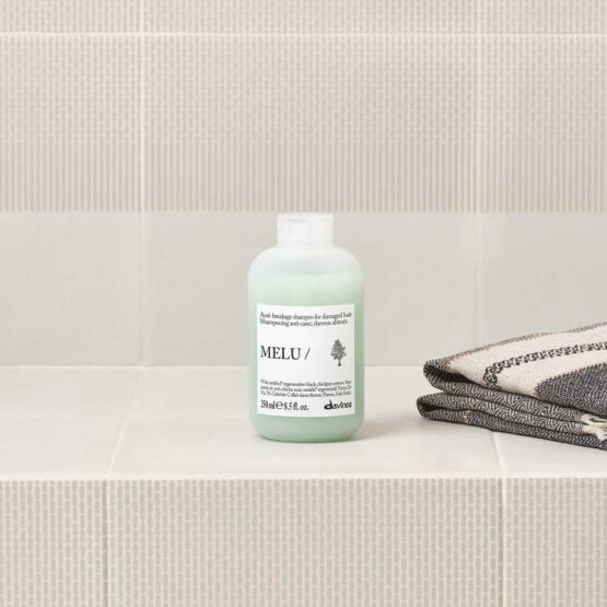 davines MELU Shampoo 250 ml