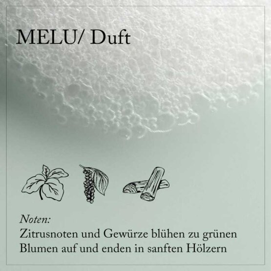 davines MELU Shampoo 250 ml