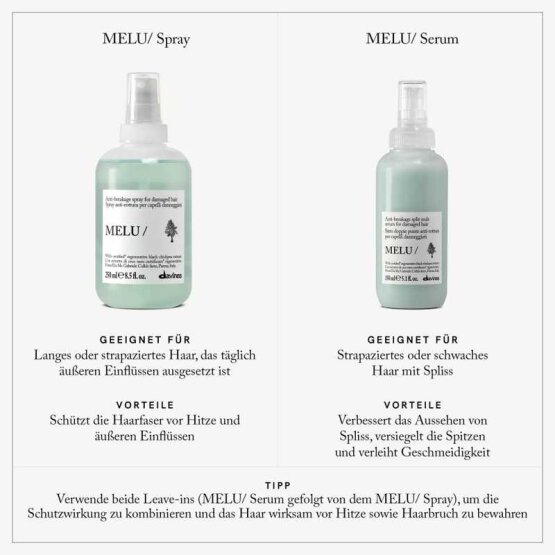 davines MELU Serum 150 ml