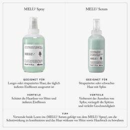 davines MELU Serum 150 ml