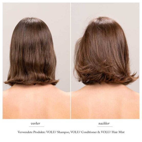 davines VOLU Shampoo 250 ml