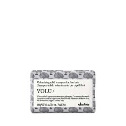 davines VOLU shampoo bar