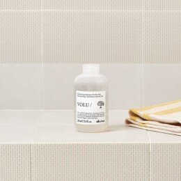 davines VOLU Shampoo