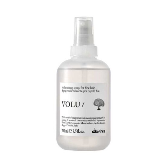 davines VOLU Hair Mist 250 ml