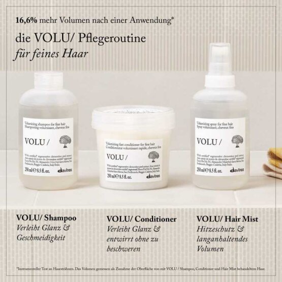davines VOLU Conditioner 250 ml