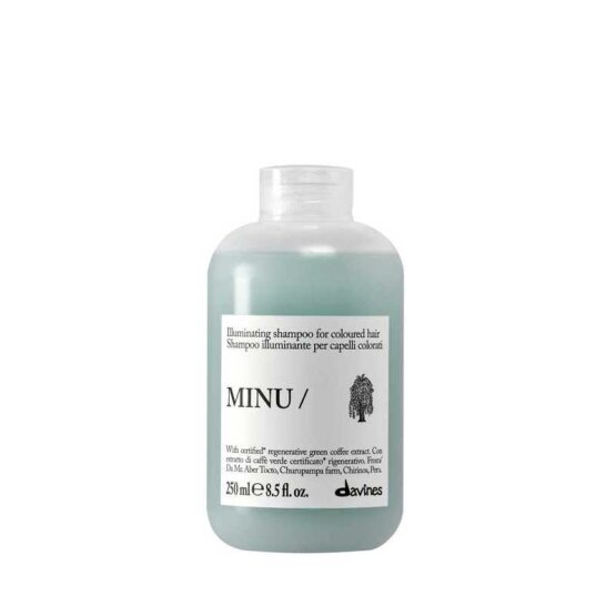 davines MINU Shampoo 250 ml