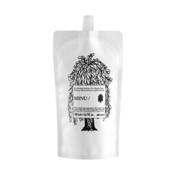 davines MINU Shampoo Refill 500 ml