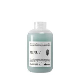 davines MINU Shampoo
