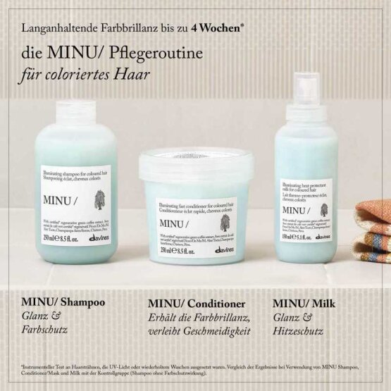 davines MINU Conditioner 250 ml