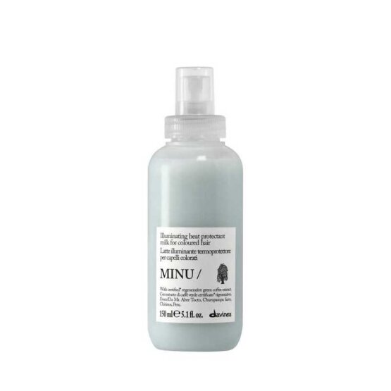 davines MINU Hair Milk 150 ml