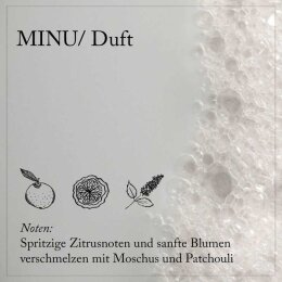 davines MINU Hair Milk 150 ml