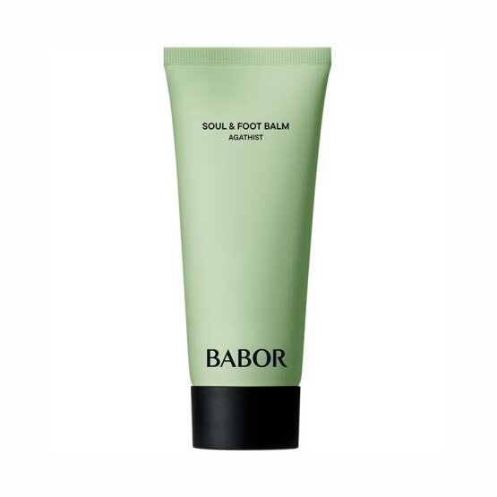 BABOR Soul & Body Foot Balm Agathist