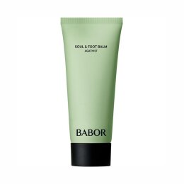 BABOR Soul & Body Foot Balm Agathist
