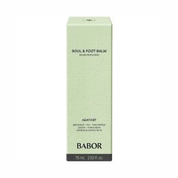 BABOR Soul & Body Foot Balm Agathist