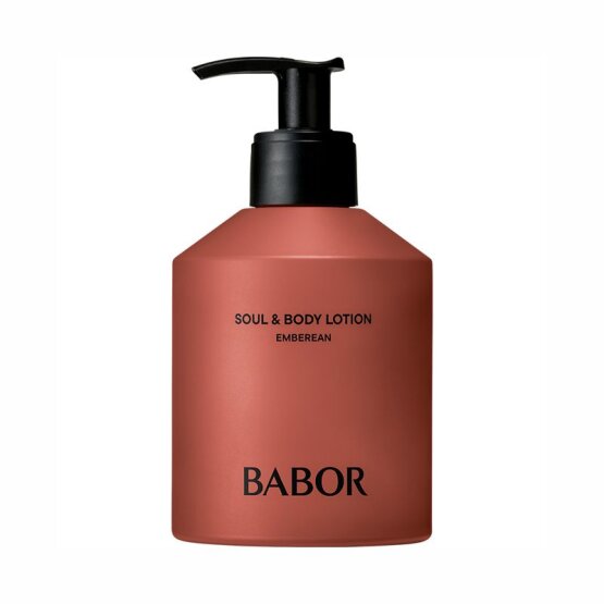 BABOR Soul & Body Lotion Emberean 250 ml