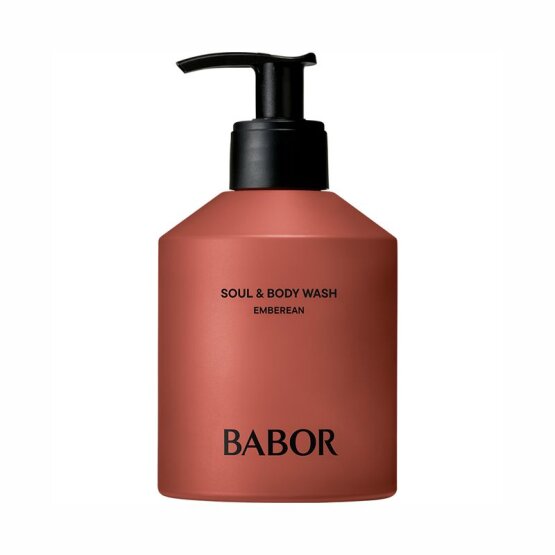BABOR Soul & Body Wash Emberean