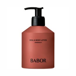 BABOR Soul & Body Lotion Emberean