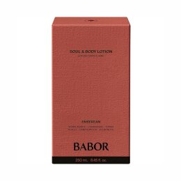 BABOR Soul & Body Lotion Emberean
