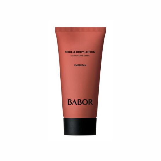 BABOR Soul & Body Lotion Emberean 50 ml