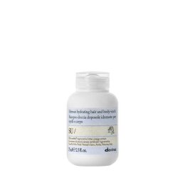 davines SU Hair & Body Wash 75 ml