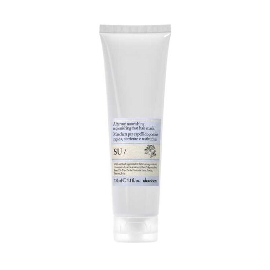 davines SU Hair Mask 150 ml