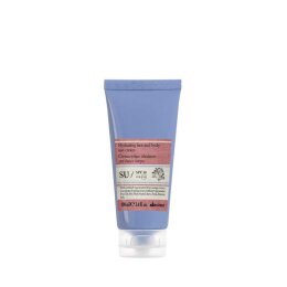 davines SU Protective Sun Cream SPF 30