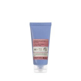 davines SU Protective Sun Cream SPF 50